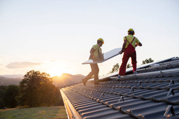 Best Roof Coating and Sealing  in Lafayette, OR