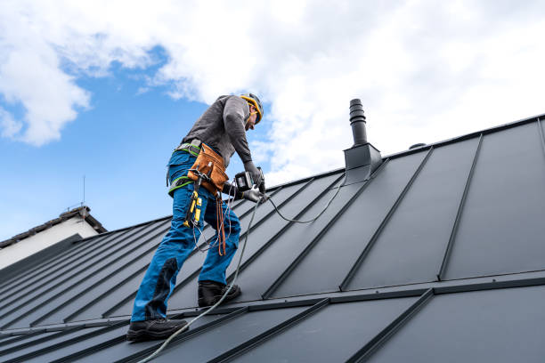 Lafayette, OR Roofing Service Company